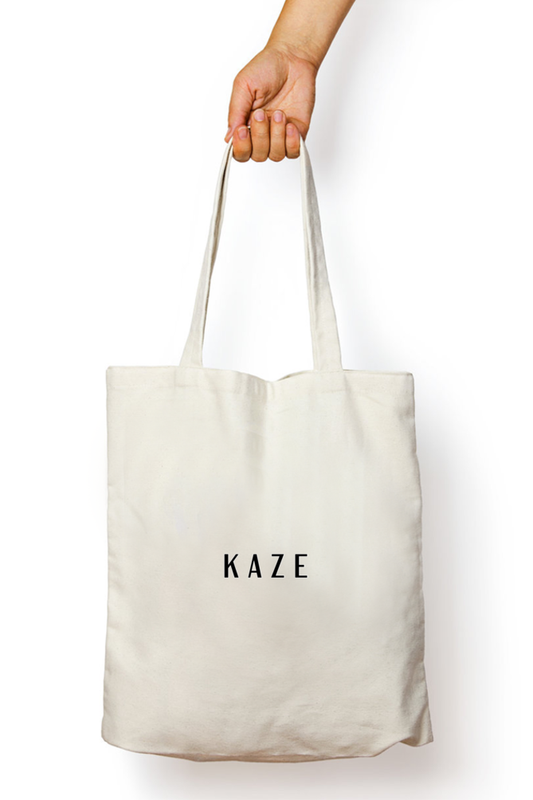 Tote Bag Zipper